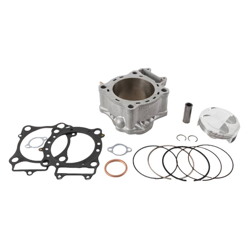 Honda TRX 450ER Standard Bore Cylinder Kit - Cylinder Works - 12.0:1 Comp 96mm - `06-`14 Honda TRX 450ER Standard Bore Cylinder Kit - Cylinder Works - 12.0:1 Comp 96mm - `06-`14